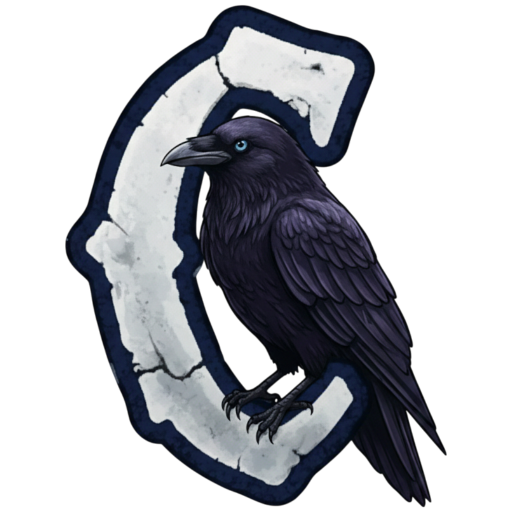 CrowOT logo